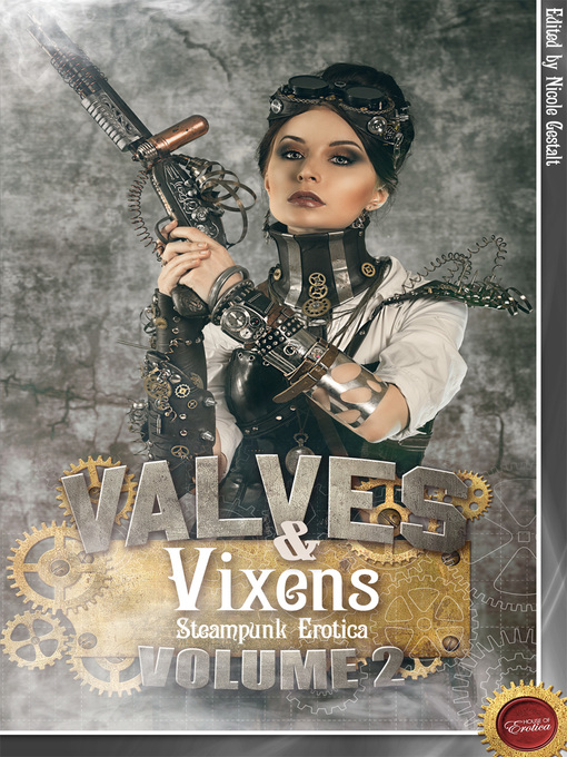 Title details for Valves & Vixens, Volume 2 by Blair Erotica - Wait list